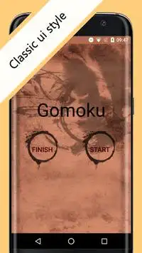 Gomoku Screen Shot 0