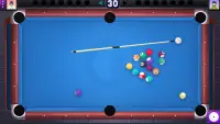 8 Ball Billiards Pool, 8 ball pool offline game Screen Shot 1