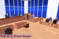Virtual Lawyer Life Simulator Screen Shot 3