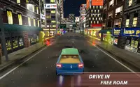 Simulateur de conduite automobile: vrais jeux de Screen Shot 5