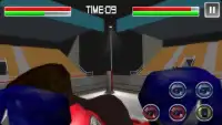 Boxing Mania 2 Screen Shot 2