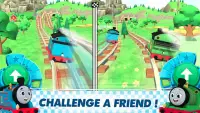 Thomas & Friends: Go Go Thomas Screen Shot 1