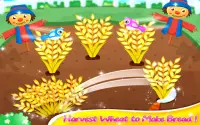 My Baby Dream Garden - Farm Game for Kids Screen Shot 1
