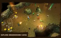 Dracco 2020: New Survival Battle Shooting Game Screen Shot 12