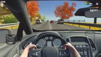 Real Car Driving: Car Race 3D Screen Shot 4