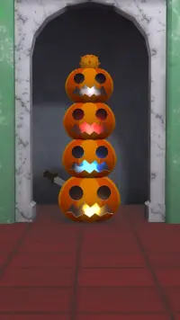 Room Escape Game: Pumpkin Party Screen Shot 8