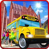 City School Bus Simulator 3D