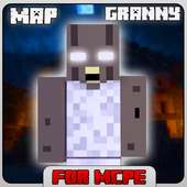 Map Granny