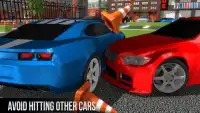 Valley Parking : Car Parking 3D Screen Shot 0