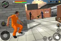 Prison Cell Jail Break Escape 2018 Game Screen Shot 1