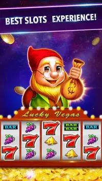 Slots Casino: Free Slots Screen Shot 2
