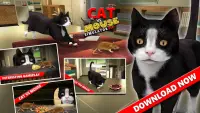 Katze gegen Maus Simulator 3D Screen Shot 5