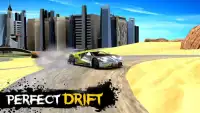 Ford GT Drift Simulator Screen Shot 0