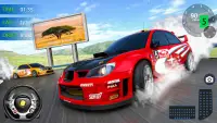 Extreme Car Drift Racing Games Screen Shot 15