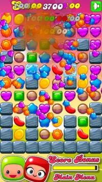 Jelly Party Screen Shot 6