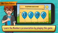 Learn Numbers & Counting for Kids Screen Shot 4