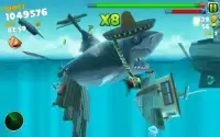 Hungry Cheat Shark Guide Screen Shot 1