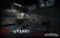 Scary Granny Game - Horrific Story Chapter 2 Screen Shot 8