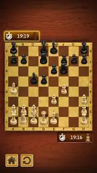 Master Chess Screen Shot 3