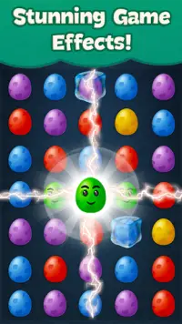 Egg Crush Game 2021 - Surprise Eggs Games Free Screen Shot 4