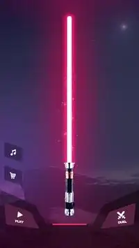 Lightsaber Rogue Screen Shot 4