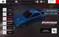Furious Payback Racing Screen Shot 0