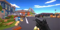 Combat Strike CS FPS GO Online Screen Shot 5
