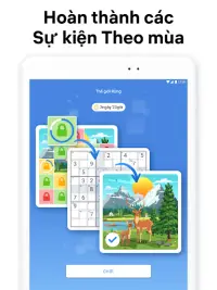 Killer Sudoku của Sudoku.com Screen Shot 10