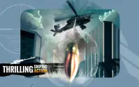 Elite Sniper - Shoot to Kill Simulator 2018 Screen Shot 11