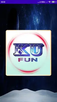 KuFun App: Game bài uy tín Screen Shot 1