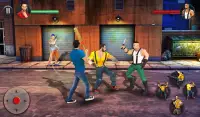 Street Legend - Fighting Injustice Screen Shot 5