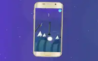 Flipping Sonic Challenge Screen Shot 1