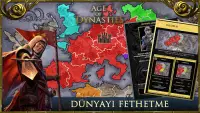 Age of Dynasties: Orta Çağ Screen Shot 1