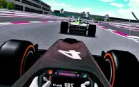 Formula Free Car Racer 2016 Screen Shot 1