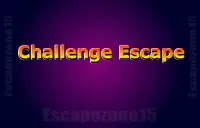Escape game : Escape Games Zone 50 Screen Shot 0