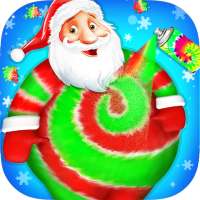 Holiday Tie Dye - Fashion Art