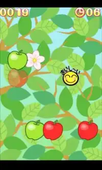 Apple Picking Screen Shot 0