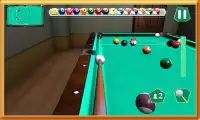 Légende: Pool Billard Pro Screen Shot 7