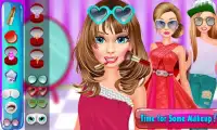 Super Model Fashion Star Story Screen Shot 2