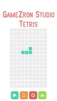 Tetris Gamezron Screen Shot 5