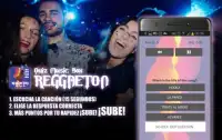 Reggaeton 2017 Quiz Music Box 🎉 Trivia Canciones. Screen Shot 2