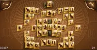 Apries - mahjong games free with Egyptian twist Screen Shot 2