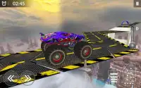 Monster Truck Racing Screen Shot 7