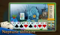 8 Free Solitaire Card Games Screen Shot 4