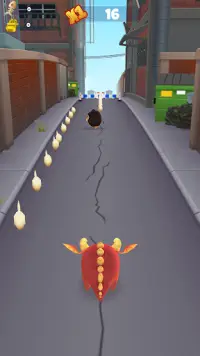 Dragon Run Screen Shot 4