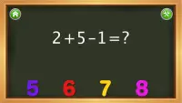 Kids Numbers and Math Screen Shot 12