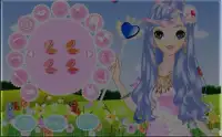 Fairy Princess Makeup Dressup Spa and makeup game Screen Shot 7