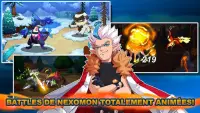 Nexomon Screen Shot 0