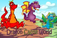 Dragon Castle World Screen Shot 0
