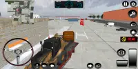 City Cargo Truck Driving Game Screen Shot 6